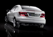 Mercedes-Benz C-Class CLC